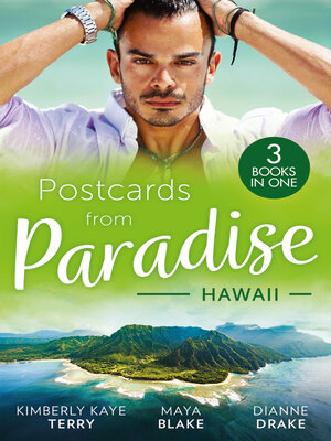 cover image of Postcards From Paradise